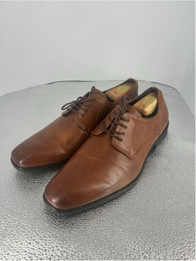 mens bravo work shoes
